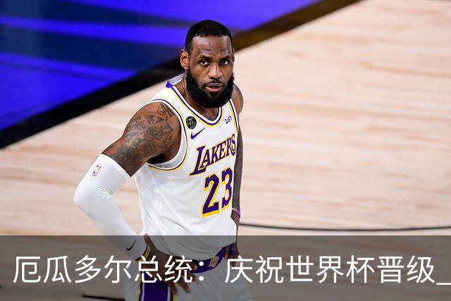 厄瓜多尔总统：庆祝世界杯晋级 全国放假一天